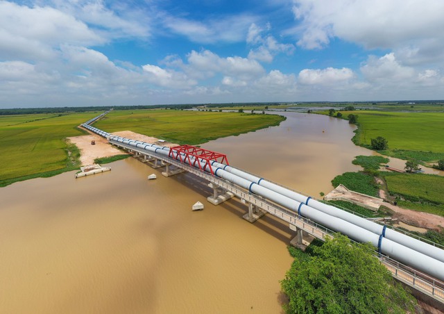 Tây Ninh trong tôi - Ảnh 1. Tây Ninh trong tôi - Ảnh 1.