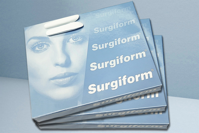 Nâng mũi sụn surgiform: Có nên hay không? - Ảnh 1. photo-1698749510522