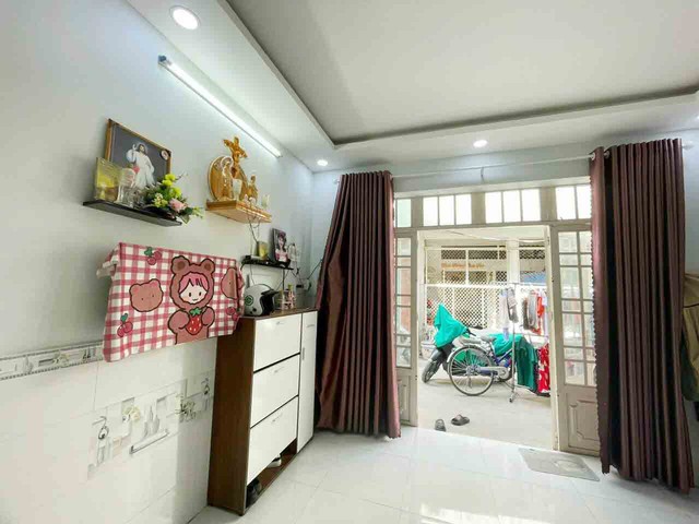 Cô sinh viên mua nhà tiền tỉ ở tuổi 21 - Ảnh 3. Cô sinh viên mua nhà tiền tỉ ở tuổi 21 - Ảnh 3.