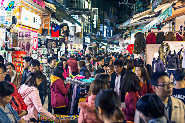 'Điểm danh' địa chỉ mua sắm từ đường phố tới trung tâm thương mại lớn tại Tokyo - Ảnh 4.