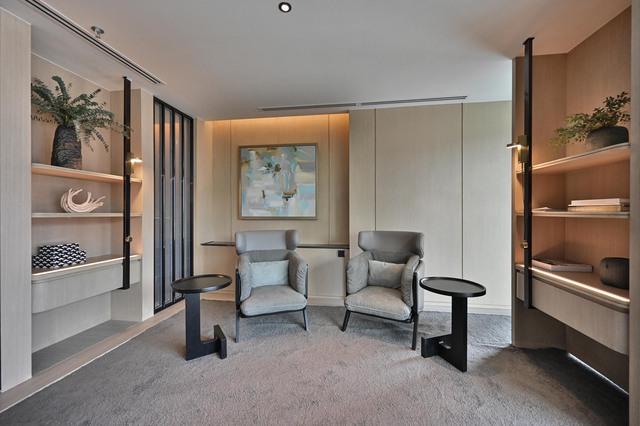 Marriott đã bắt đầu vận hành tòa căn hộ hàng hiệu đầu tiên tại Việt Nam - Ảnh 3. Marriott đã bắt đầu vận hành tòa căn hộ hàng hiệu đầu tiên tại Việt Nam - Ảnh 3.