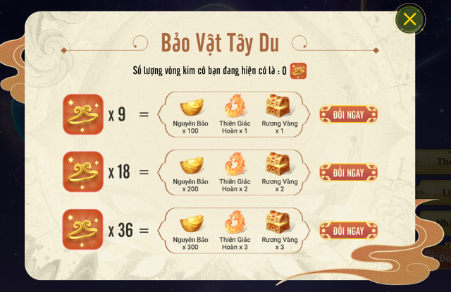 Game thủ đăng ký sớm để nhận quà từ Tây Du VNG: Đại Náo Tam Giới - Ảnh 7.