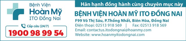 Chương trình tư vấn sức khỏe - Ảnh 1.