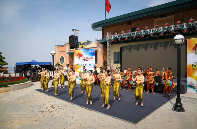 Tây Ninh trong tôi - Ảnh 3. Tây Ninh trong tôi - Ảnh 3.