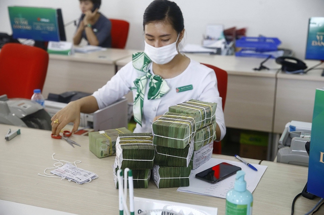 Có dễ vay lãi suất 5 - 6%/năm ? - Ảnh 1. Có dễ vay lãi suất 5 - 6%/năm ? - Ảnh 1.