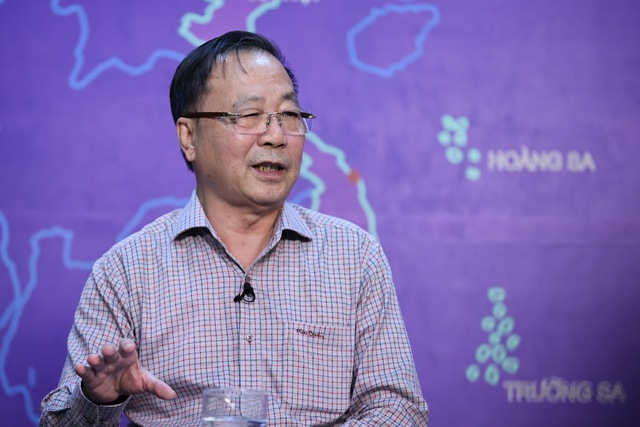 'Giá điện cao chưa chết, nhưng thiếu điện thì chết' - Ảnh 2. 'Giá điện cao chưa chết, nhưng thiếu điện thì chết' - Ảnh 2.