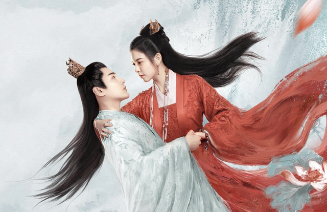 Sắc vóc quyến rũ của mỹ nhân Hoa ngữ từng suýt trở thành thần tượng Kpop - Ảnh 8. Sắc vóc quyến rũ của mỹ nhân Hoa ngữ từng suýt trở thành thần tượng Kpop - Ảnh 8.