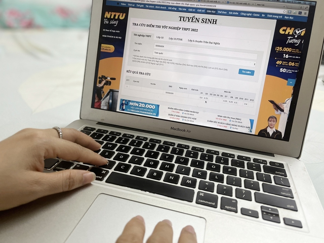 10 chương trình kết nối trường học với thí sinh năm 2024 - Ảnh 8. 10 chương trình kết nối trường học với thí sinh năm 2024 - Ảnh 8.