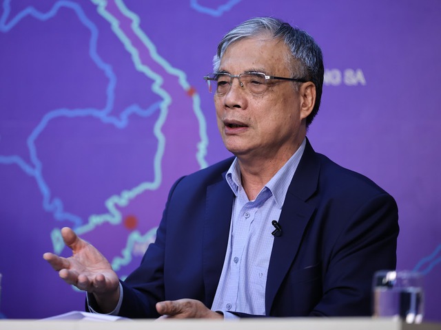 'Giá điện cao chưa chết, nhưng thiếu điện thì chết' - Ảnh 1. 'Giá điện cao chưa chết, nhưng thiếu điện thì chết' - Ảnh 1.