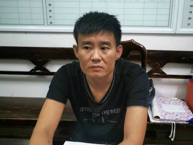 'Siêu trộm' trốn truy nã vẫn thực hiện hàng loạt vụ trộm cắp ở tỉnh Quảng Nam - Ảnh 1.