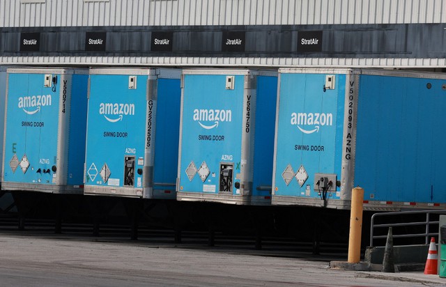 Amazon dùng thuật toán bí mật để tăng giá? - Ảnh 1. Amazon dùng thuật toán bí mật để tăng giá?ùngthuậttoánbímậtđểtănggiá<strong>trap là gì</strong> - Ảnh 1.