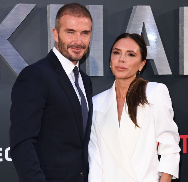 Victoria Beckham kể cú sốc khi David Beckham vướng lùm xùm ngoại tình - Ảnh 3.