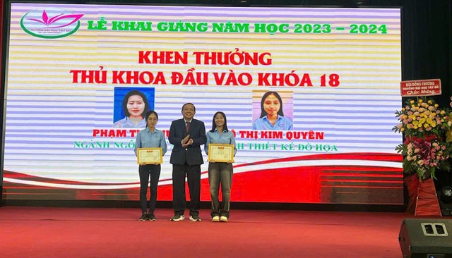 Trường ĐH Tây Đô dạy tiếng Nhật miễn phí sinh viên, học viên cao học - Ảnh 1. Trường ĐH Tây Đô dạy tiếng Nhật miễn phí sinh viên, học viên cao học - Ảnh 1.