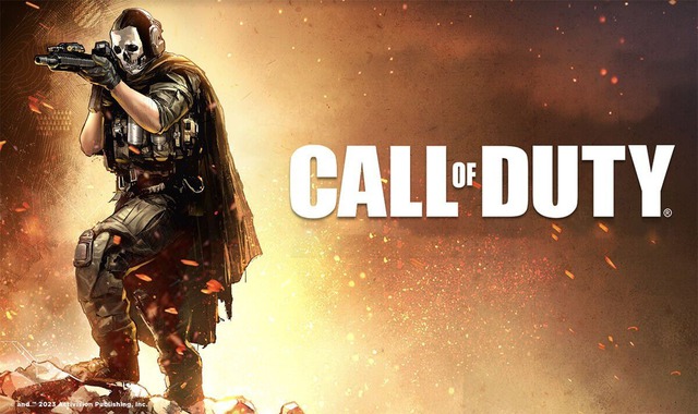 Call of Duty được lên kế hoạch đến tận năm 2027 - Ảnh 1. Call of Duty được lên kế hoạch đến tận năm 2027 - Ảnh 1.