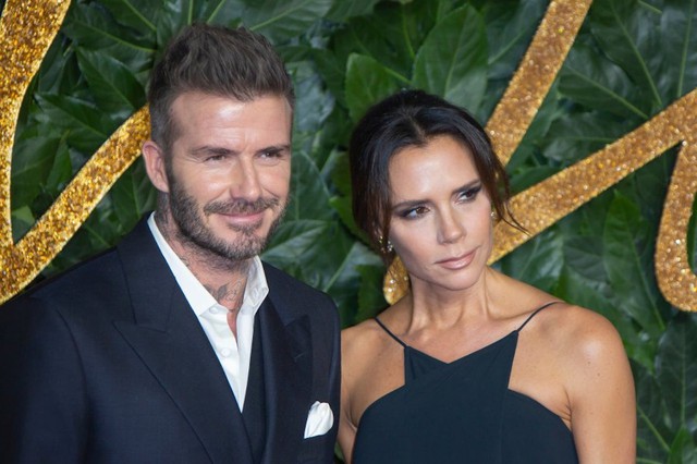 Victoria Beckham kể cú sốc khi David Beckham vướng lùm xùm ngoại tình - Ảnh 5.