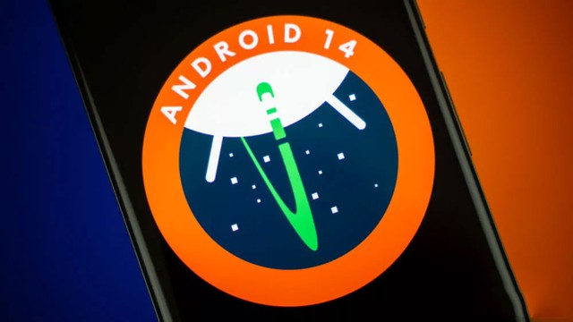 Hệ điều hành Android 14 ra mắt cùng với dòng Pixel 8 - Ảnh 1.