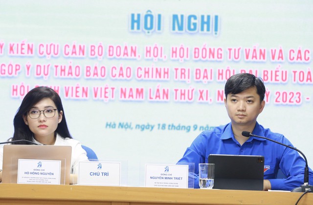 Xu hướng giải trí, việc làm của sinh viên đã đảo ngược? - Ảnh 1.