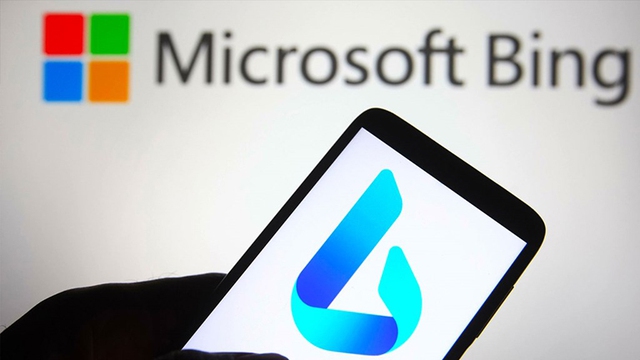 Microsoft 'đốt' 100 tỉ USD cho công cụ tìm kiếm Bing - Ảnh 1.