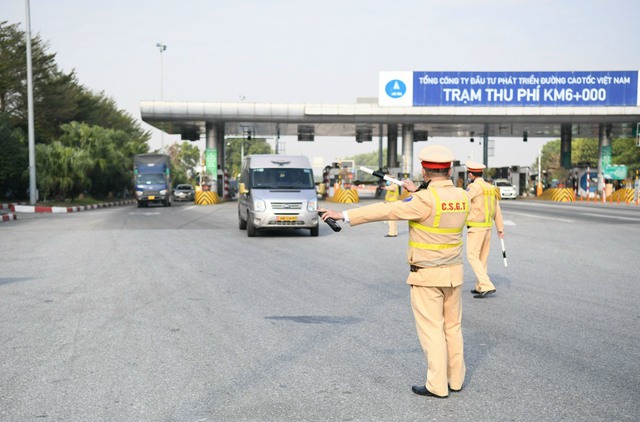 Cán bộ, đảng viên vi phạm nồng độ cồn: Cần công khai kết quả xử lý - Ảnh 2.