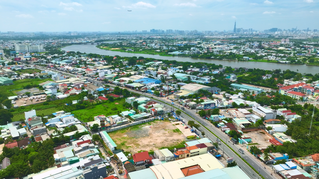 Người mua nhà được lợi gì khi Coteccons bước chân vào phân khúc trung cao cấp? - Ảnh 2. Người mua nhà được lợi gì khi Coteccons bước chân vào phân khúc trung cao cấp? - Ảnh 2.
