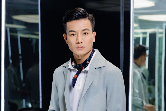 Hiếu Nguyễn: Tôi từng không thoải mái với cách làm việc của Anh Dũng - Ảnh 1. Hiếu Nguyễn: Tôi từng không thoải mái với cách làm việc của Anh Dũng - Ảnh 1.