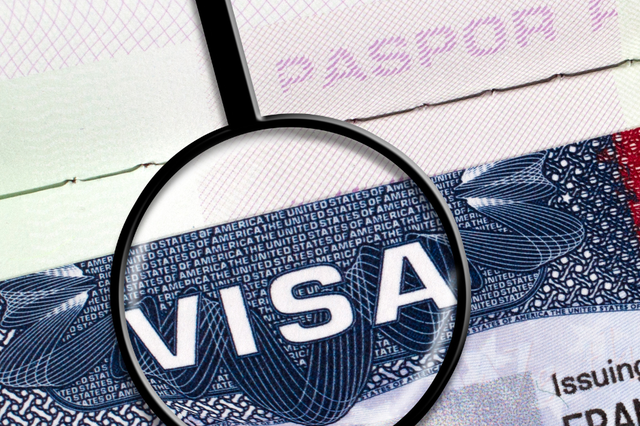 Top 9 kỹ năng xin visa du lịch Mỹ tỷ lệ đậu cao - Ảnh 1.