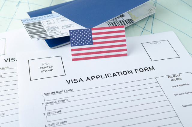 Top 9 kỹ năng xin visa du lịch Mỹ tỷ lệ đậu cao - Ảnh 2.