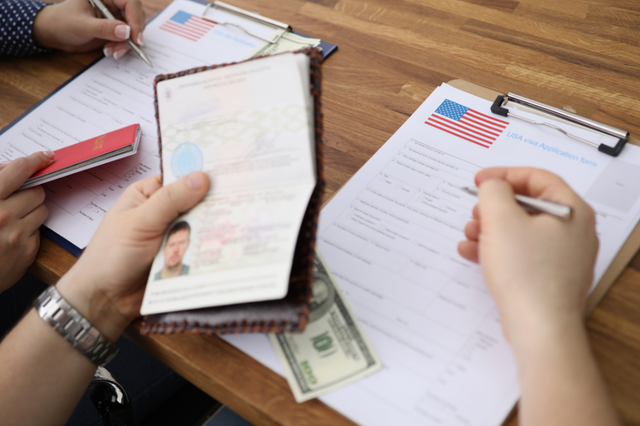 Top 9 kỹ năng xin visa du lịch Mỹ tỷ lệ đậu cao - Ảnh 5.