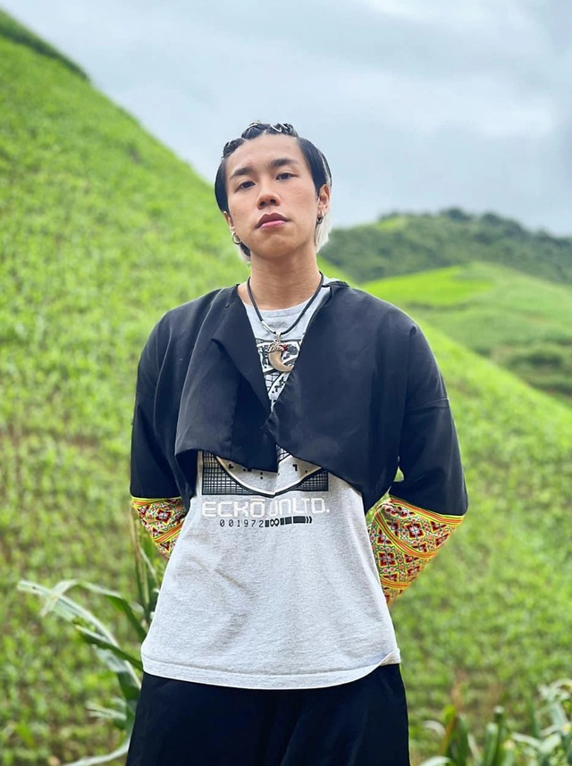 Nghệ sĩ Vân Dung hiếm hoi khoe con trai - Ảnh 2. Nghệ sĩ Vân Dung hiếm hoi khoe con trai - Ảnh 2.