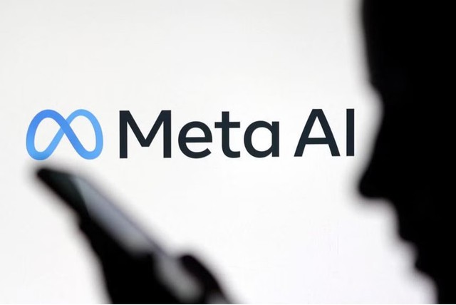 Meta dùng bài đăng Facebook, Instagram để huấn luyện AI - Ảnh 1.