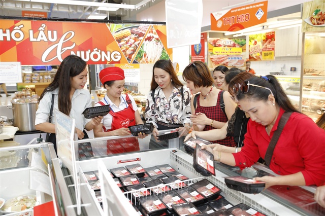 Vì sao Bain Capital chọn Masan là khoản đầu tư chiến lược đầu tiên tại VN? - Ảnh 5. Vì sao Bain Capital chọn Masan là khoản đầu tư chiến lược đầu tiên tại VN? - Ảnh 5.