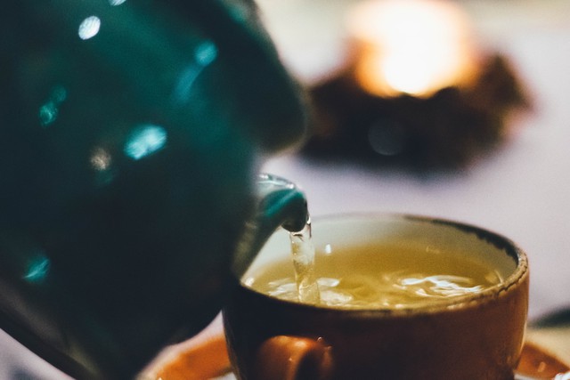 Phát hiện lợi ích tuyệt vời của tách trà buổi sáng đối với bệnh tiểu đường - Ảnh 1.