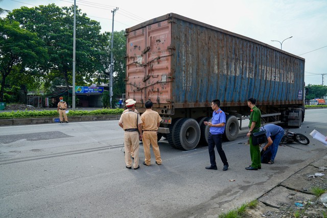 Bà Rịa - Vũng Tàu: Vì sao tai nạn giao thông trên quốc lộ 51 tăng?   - Ảnh 2.