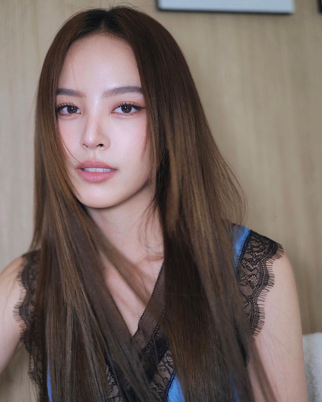 3 dáng môi đang được yêu thích nhất và phương pháp làm đẹp cho đôi môi - Ảnh 2. 3 dáng môi đang được yêu thích nhất và phương pháp làm đẹp cho đôi môi - Ảnh 2.
