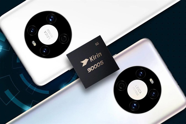 Giới công nghệ vẫn đau đầu giải mã bí ẩn chip của Huawei - Ảnh 1. Giới công nghệ vẫn đau đầu giải mã bí ẩn chip của Huawei - Ảnh 1.