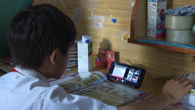 ‘Sóng và máy tính cho em’: Hơn 650 học sinh sắp nhận máy tính ở Đắk Nông    - Ảnh 1.