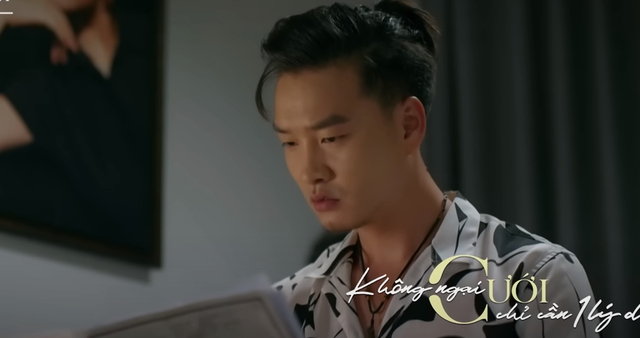 Không ngại cưới chỉ cần một lý do tập 5: Yến mắc bệnh gì, có nguy hiểm? - Ảnh 1. Không ngại cưới chỉ cần một lý do tập 5: Yến mắc bệnh gì, có nguy hiểm? - Ảnh 1.
