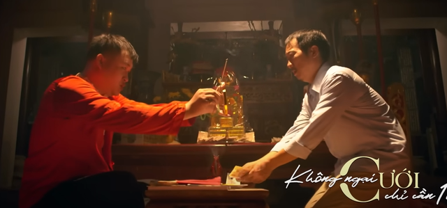 Không ngại cưới chỉ cần một lý do tập 5: Yến mắc bệnh gì, có nguy hiểm? - Ảnh 2. Không ngại cưới chỉ cần một lý do tập 5: Yến mắc bệnh gì, có nguy hiểm? - Ảnh 2.