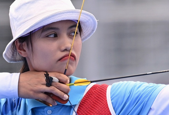 Lịch thi đấu ASIAD 19 của Việt Nam hôm nay: Chờ bóng chuyền quật khởi - Ảnh 3. Lịch thi đấu ASIAD 19 của Việt Nam hôm nay: Chờ bóng chuyền quật khởi - Ảnh 3.