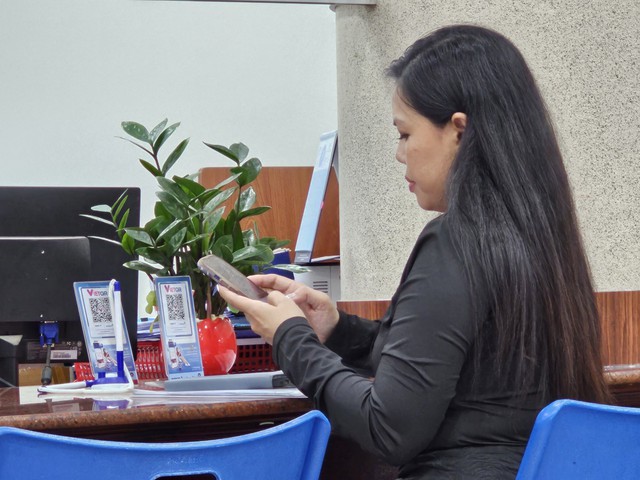 Bà Rịa - Vũng Tàu: Vì sao thủ tục hành chính còn gây phiền hà cho dân? - Ảnh 1. Bà Rịa - Vũng Tàu: Vì sao thủ tục hành chính còn gây phiền hà cho dân? - Ảnh 1.
