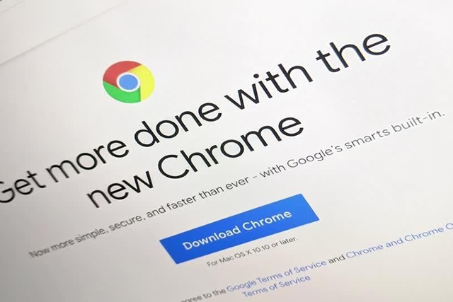 Google Chrome sẽ phát hiện các tab ngốn nhiều RAM - Ảnh 1.