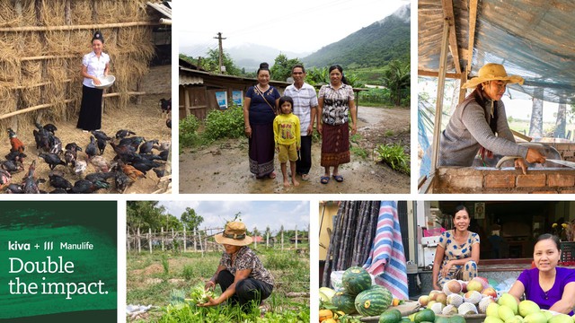 A1 Nguồn ảnh: Kiva A1 Nguồn ảnh: Kiva