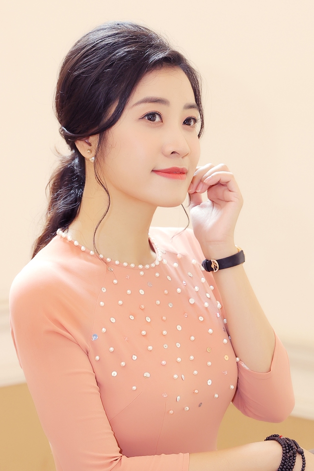Bích Hồng ra MV gói trọn tuổi thơ của NSND Thu Hiền - Ảnh 1. Bích Hồng ra MV gói trọn tuổi thơ của NSND Thu Hiền - Ảnh 1.