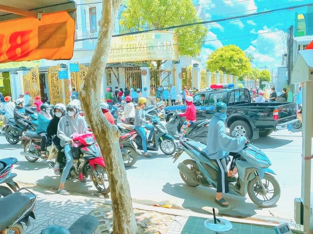 Trà Vinh: Đi bán vàng rồi đấm chủ tiệm vàng định cướp nhưng không thành - Ảnh 1. Trà Vinh: Đi bán vàng rồi đấm chủ tiệm vàng định cướp nhưng không thành - Ảnh 1.