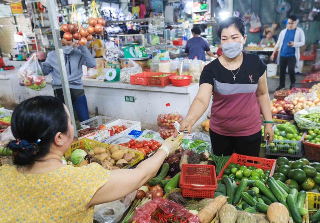 Tổng lực kích sức mua - Ảnh 1.