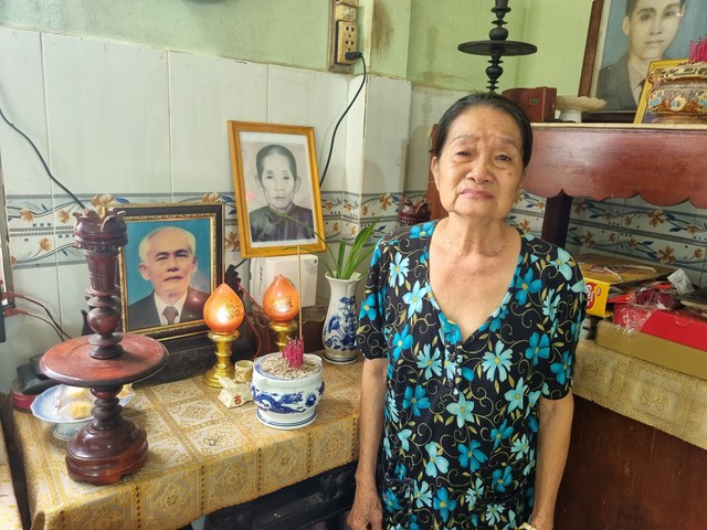 Vụ nghịch cảnh cho ở nhờ mất luôn nhà: Không kháng nghị giám đốc thẩm - Ảnh 1. Vụ nghịch cảnh cho ở nhờ mất luôn nhà: Không kháng nghị giám đốc thẩm - Ảnh 1.