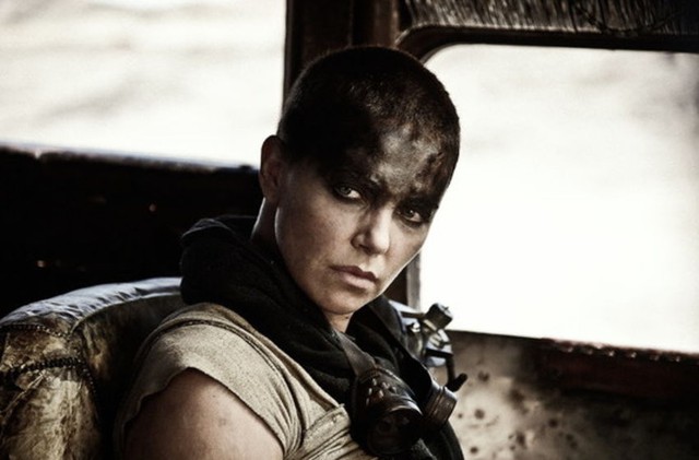 'Furiosa', tiền truyện 'Mad Max' sẽ ra mắt tại LHP Cannes 2024  - Ảnh 1.