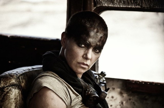 'Furiosa', tiền truyện 'Mad Max' sẽ ra mắt tại LHP Cannes 2024 - Ảnh 1. 'Furiosa', tiền truyện 'Mad Max' sẽ ra mắt tại LHP Cannes 2024 - Ảnh 1.