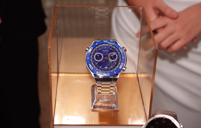 Huawei Watch GT 4 chính thức trình làng, giá từ 4,99 triệu đồng - Ảnh 2.