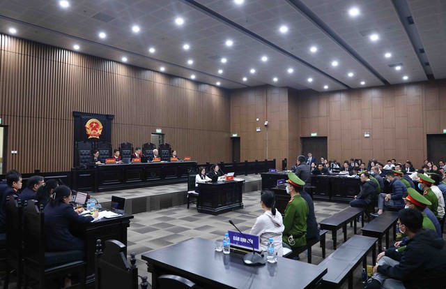 Thanh tra Chính phủ đề xuất thang 100 'chấm điểm' chống tham nhũng- Ảnh 1.